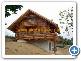 152. KUCE OD BALVANA